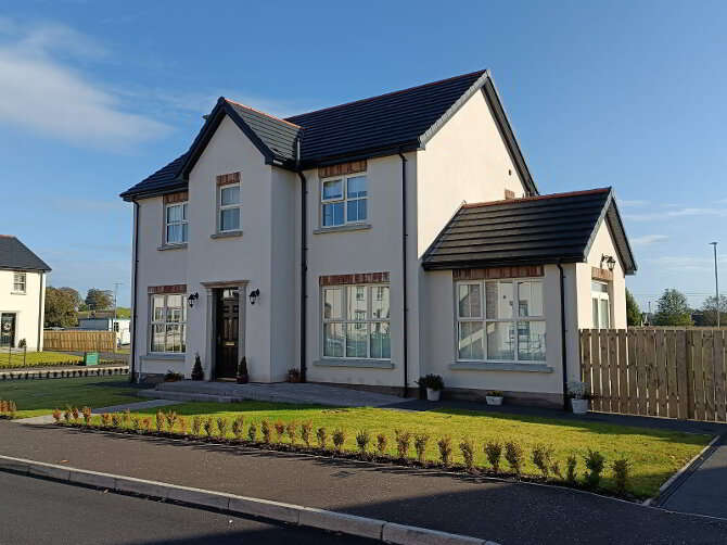 Photo 1 of The Chicory (rh), Larden Meadows, Donaghmore, Dungannon