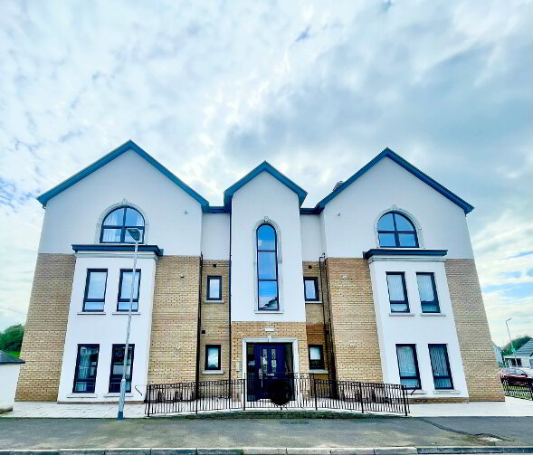 Photo 1 of 12 Gallion Glen, Cookstown