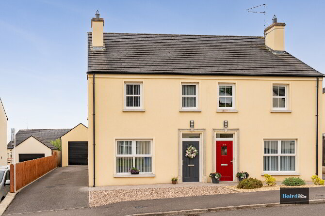 Photo 1 of 56 Richmond Hill, Ballygawley