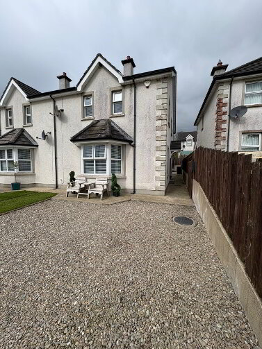 Photo 1 of 78 Elm Wood Green, Castlederg