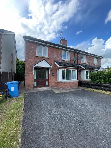 Photo 1 of 11 Caulfield Glen, Castlecaulfield, Dungannon