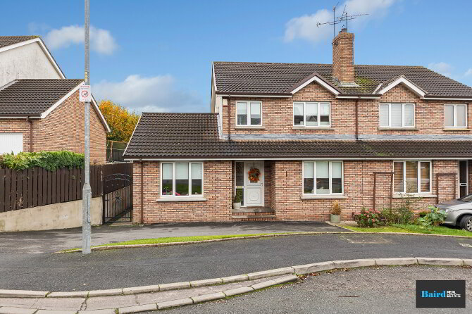 Photo 1 of 7 Ridgewood Avenue, Moy, Dungannon