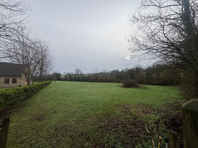 Photo 1 of Lands Immediately Adjacent To & South-West Of, 41a Drumhillery Road...Middletown