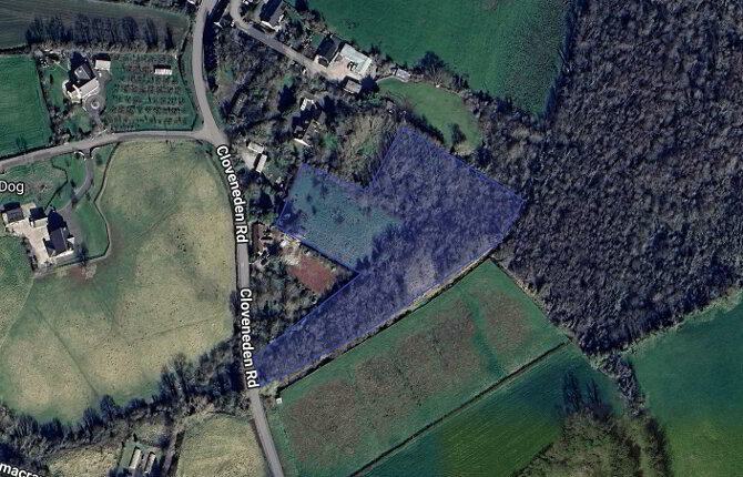 Photo 1 of Lands Adjcent To, 19 Cloveneden Road, Loughgall