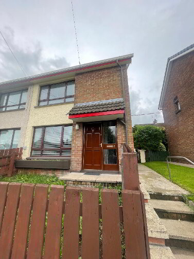 Photo 1 of 5 Mourne Crescent, Coalisland