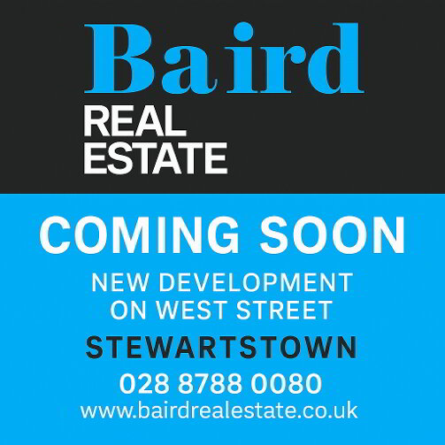 Photo 1 of Semi Detached, West Street, Stewartstown