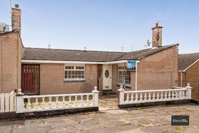 Photo 1 of 41 Coagh Street, Cookstown