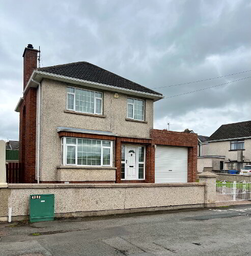 Photo 1 of 7 Jockey Lane, Moy