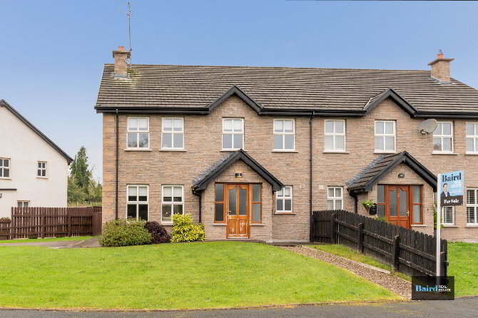 Photo 1 of 39 Aghaloo Close, Aughnacloy