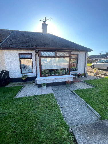 Photo 1 of 8 Currans Brae, Moy
