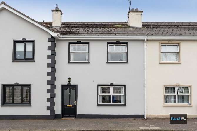 Photo 1 of 19 West Street Drive, Stewartstown, Dungannon