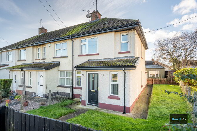 Photo 1 of 54 Jackson Villas, Moygashel, Dungannon