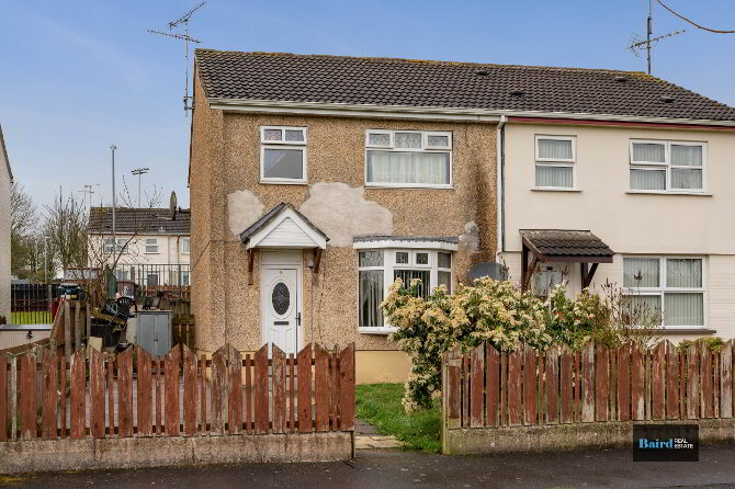 Photo 1 of 9 Lisnahull Gardens, Dungannon