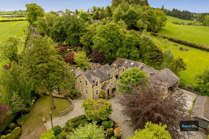 Photo 1 of Cullion House, 9 Cullenfad Road, Castlecaulfield, Dungannon