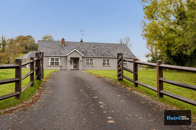 Photo 1 of Raytre Cottage, 4 Tirelugan Road, Aughnacloy, Dungannon