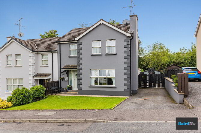Photo 1 of 40 The Vale, Derryvale, Coalisland