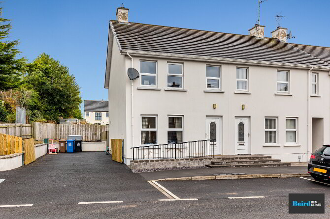 Photo 1 of 45 Chapel Road, Cookstown