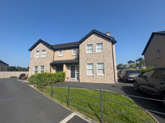 Photo 1 of 17 Killyliss Manor, Dungannon