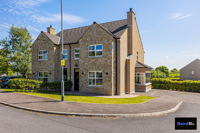 Photo 1 of 28 Bramley Meadows, Clonmore, Dungannon