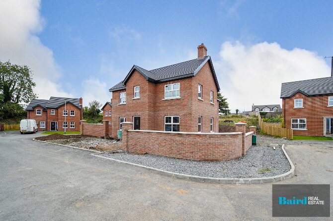Photo 1 of House Type S3, Shanmoy Downs, Eglish, Dungannon