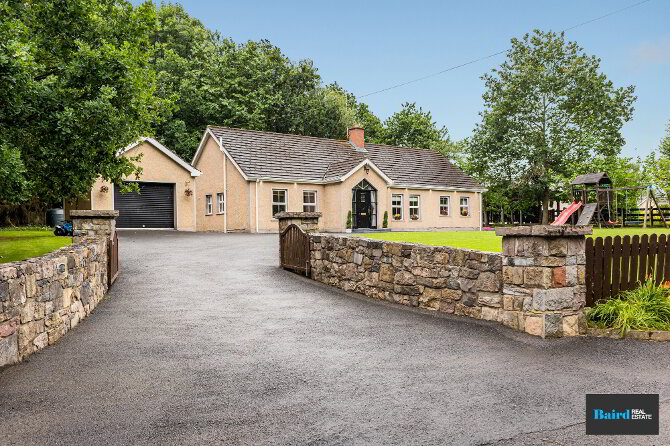 Photo 1 of 112d College Lands Road, Moy, Dungannon