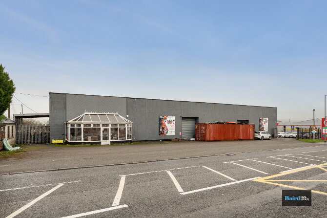 Photo 1 of 12 Augher Road, Clogher