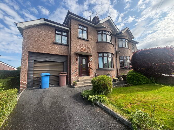 Photo 1 of 19 Woodlawn Drive, Dungannon
