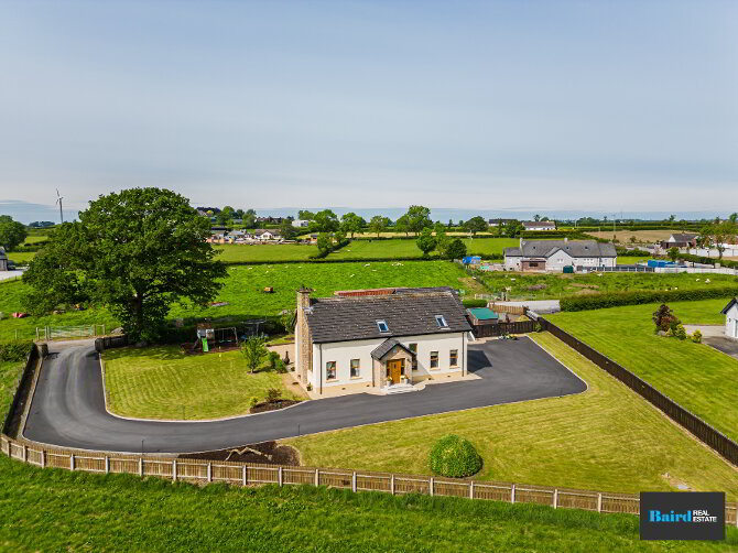 Photo 1 of 25 Drumkee Road, Dungannon