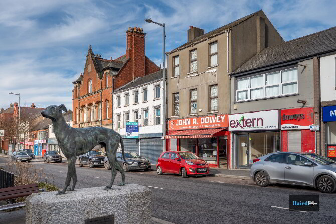 Photo 1 of 20 High Street, Lurgan