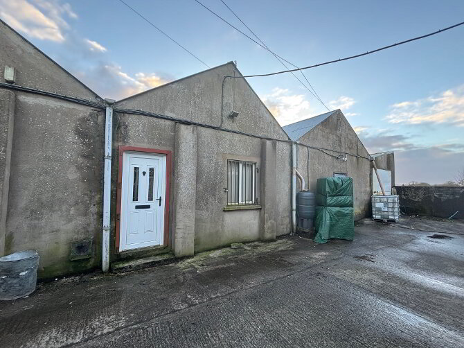 Photo 1 of Unit 7, 18 Cookstown Road, Dungannon