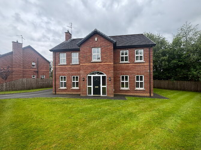 Photo 1 of 8 The Mills, Coalisland