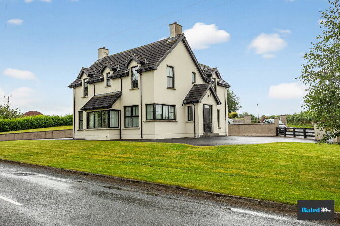 Photo 1 of 66 Cavan Road, Dungannon