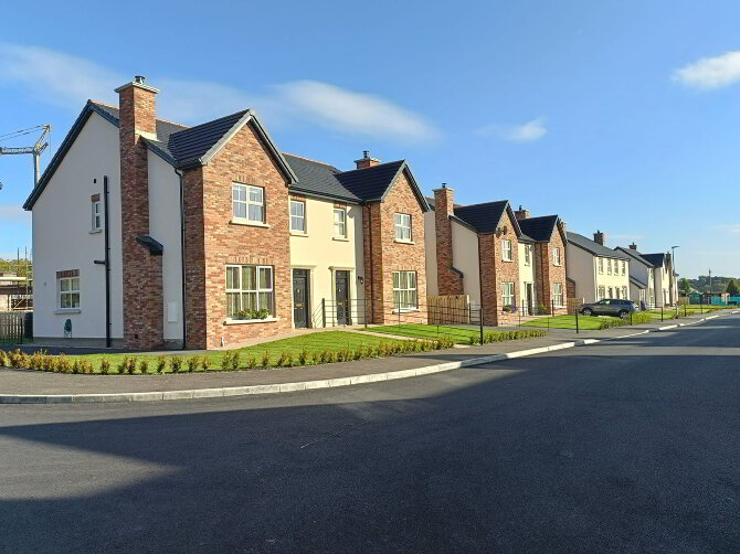 Photo 1 of The Foxglove, Larden Meadows, Donaghmore, Dungannon