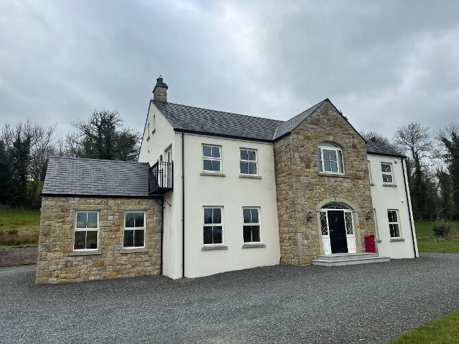 Photo 1 of 199 Eglish Road, Eglish, Dungannon