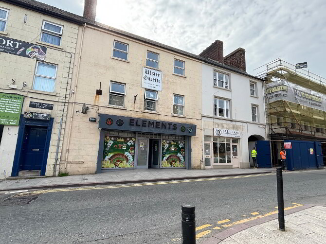 Photo 1 of Unit 2b, 24 Upper English Street, Armagh