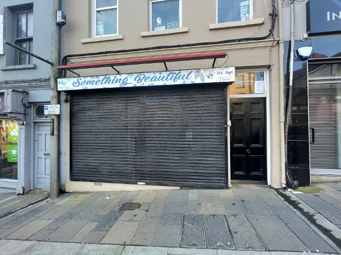 Photo 1 of 19 Church Street, Dungannon