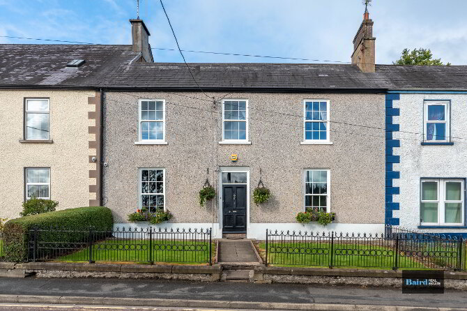 Photo 1 of 8 Circular Road, Dungannon
