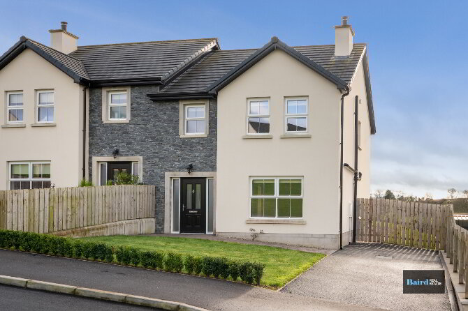 Photo 1 of 74 Roxborough Manor, Moy, Dungannon