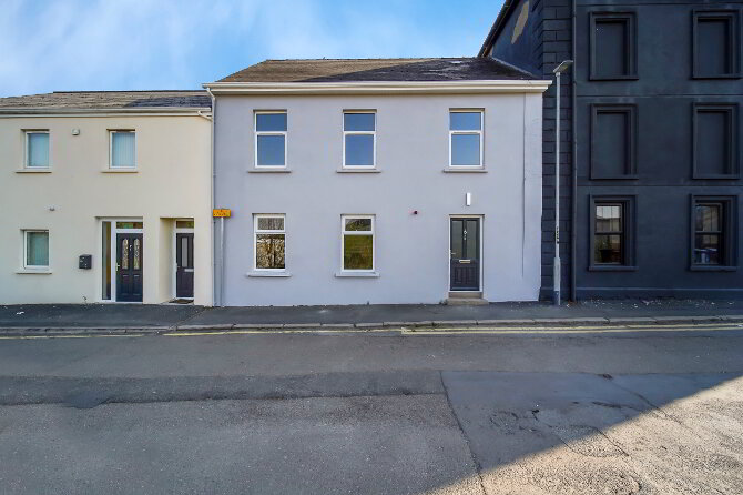 Photo 1 of 25 Union Place, Dungannon