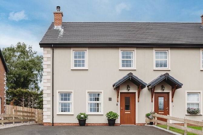 Photo 1 of 58 Loran Vale, Cookstown