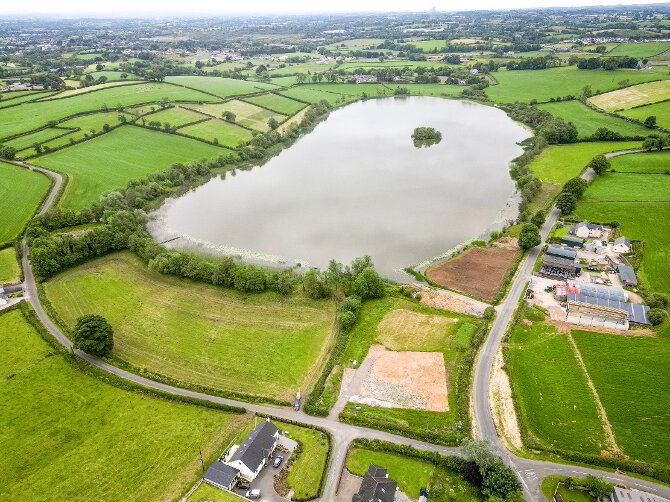 Photo 1 of Lake View Building Site, Tullaghmore Road/Roughan Road Crossroads, N...Dungannon