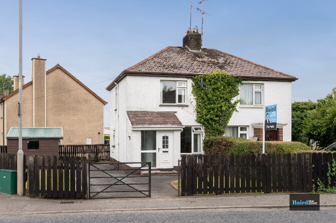 Photo 1 of 13 Tullywiggan Cottages, Cookstown