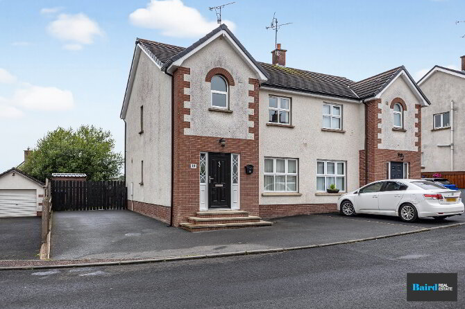 Photo 1 of 10 Maloon Hill, Cookstown