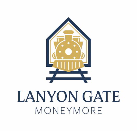 Photo 1 of Lanyon Gate, Moneymore