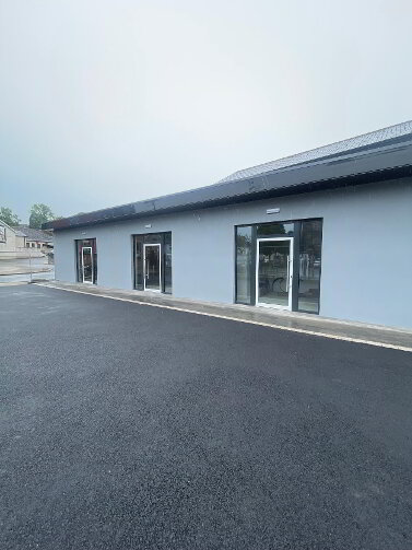 Photo 1 of Units 1-3, 30 The Square, Coalisland