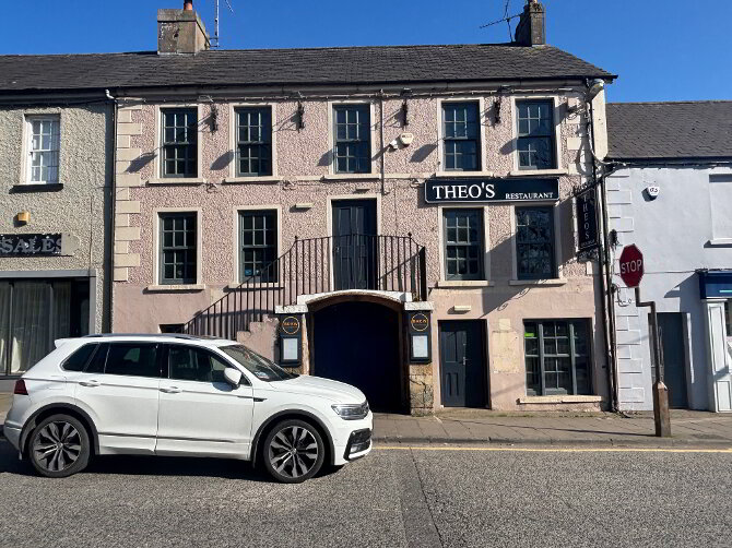 Photo 1 of Ground Floor, 5 Killyman Street, Moy, Dungannon