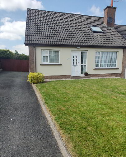 Photo 1 of 16 Glebe Crescent, Dungannon