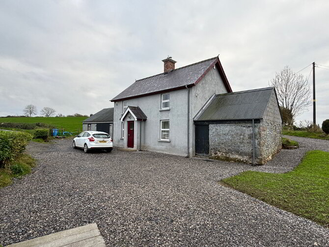 Photo 1 of 63 Drumflugh Road, Dungannon