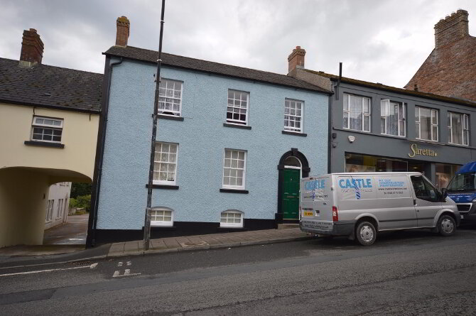 Photo 1 of Unit 19d, Charlemont Street, Moy, Dungannon