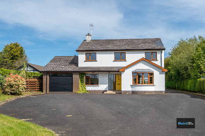Photo 1 of 32a Westland Road, Cookstown
